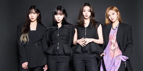 aespa to attend the 'Givenchy' show at '